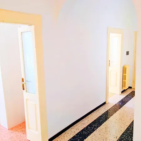 Casa Donna Cristina Apartment *